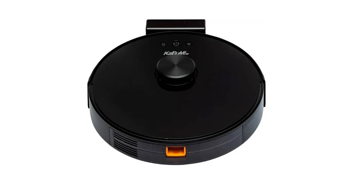 Qual Melhor Robô Aspirador Xiaomi ou Kabum? Potência e Inteligência!