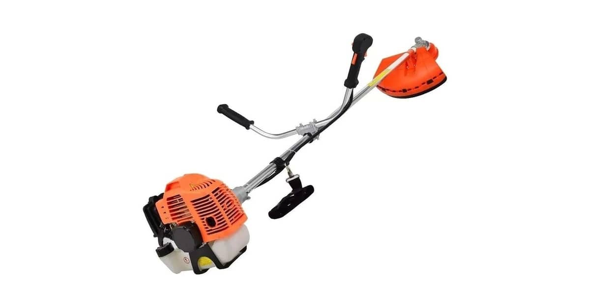 Qual Melhor Roçadeira a Gasolina ou Elétrica: Potência vs. Conveniência