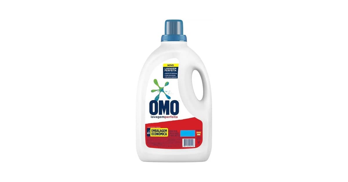 Qual Melhor Sabão Líquido Omo Ou Brilhante? Análise