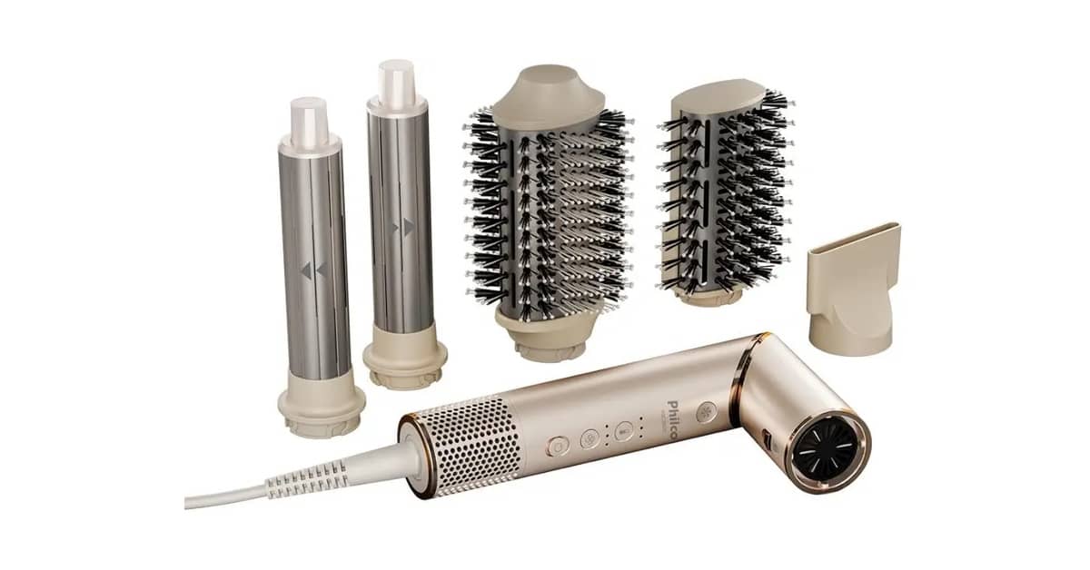 Qual Melhor Secador Philco ou Gama: Potência e Tecnologia