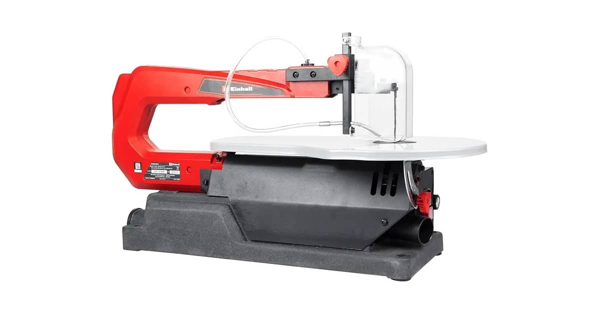 Qual Melhor Serra Tico Tico de Bancada: Guia Completo