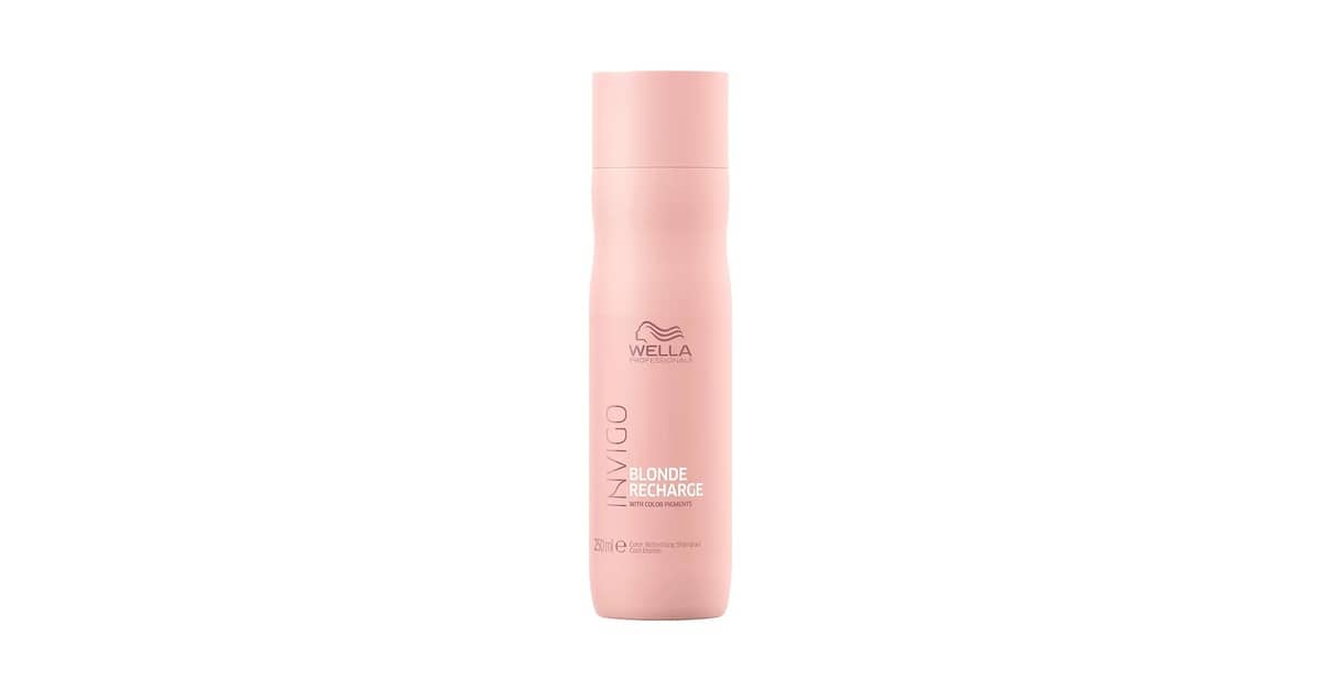 Qual Melhor Shampoo Wella para Cabelo com Progressiva?