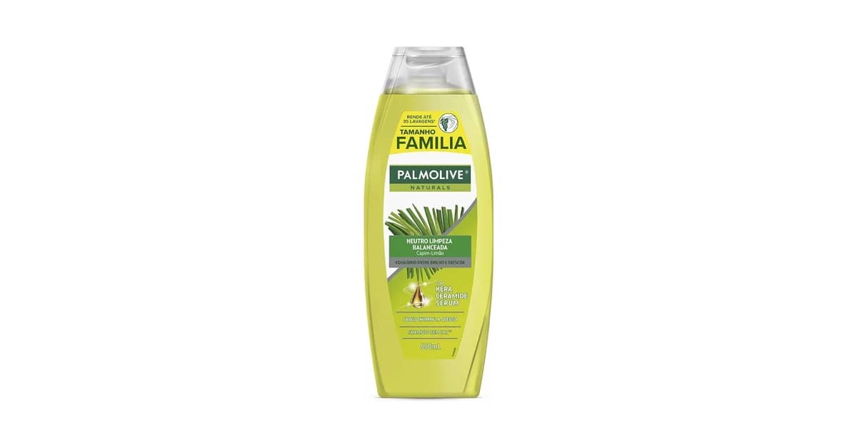 Qual Melhor Shampoo Seda ou Palmolive: Guia Essencial