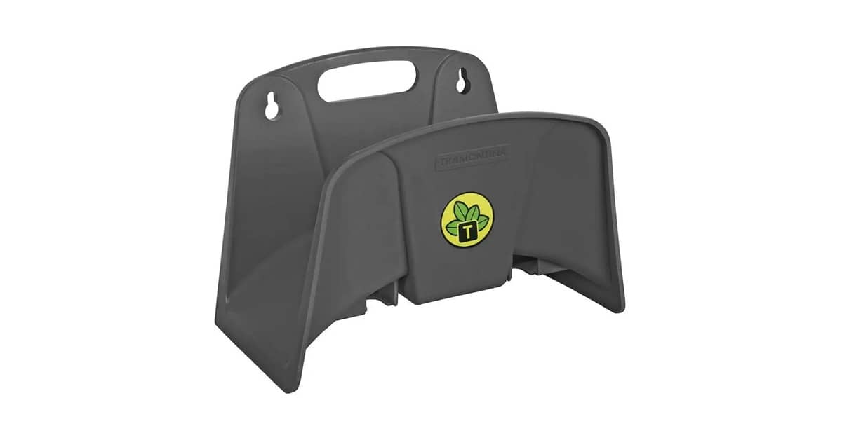 Qual Melhor Suporte de Mangueira Fixo ou Giratório?