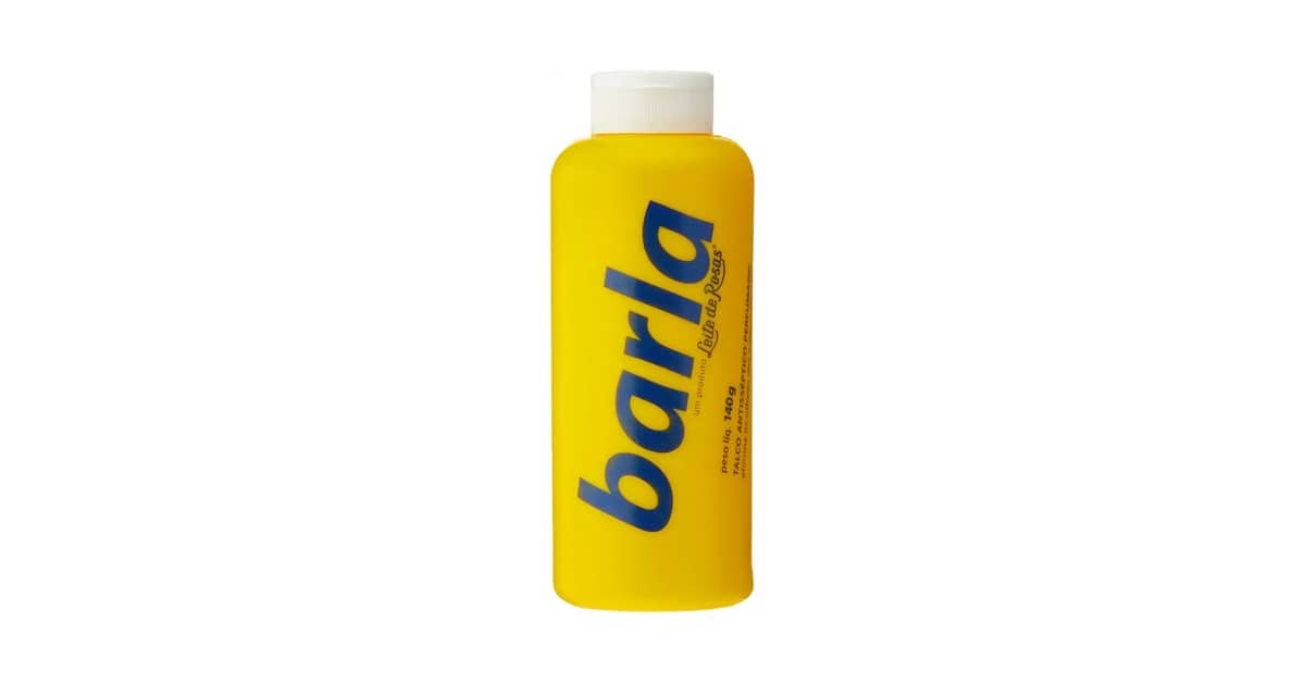 Qual Melhor Talco Para Virilha Para Evitar Assadura