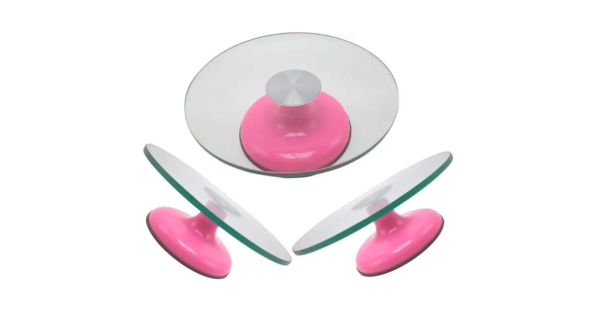 Qual Melhor Tamanho de Bailarina para Bolo: Guia Essencial