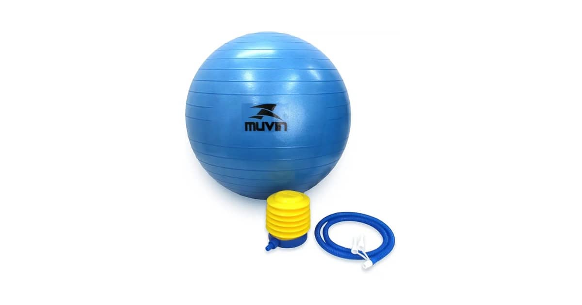 Qual Melhor Tamanho de Bola de Pilates: Guia Completo