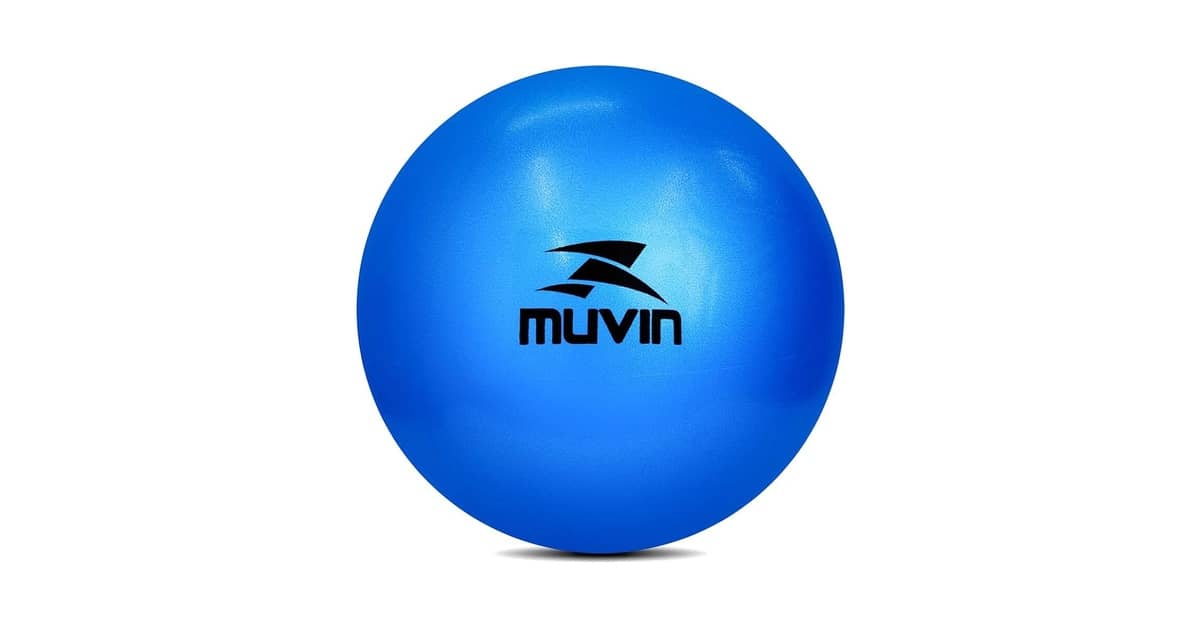 Qual Melhor Tamanho para Bola de Pilates: Escolha Certa!