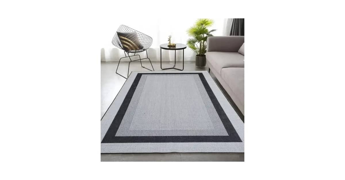 Qual Melhor Tapete Para Sala Pequena Para Ampliar