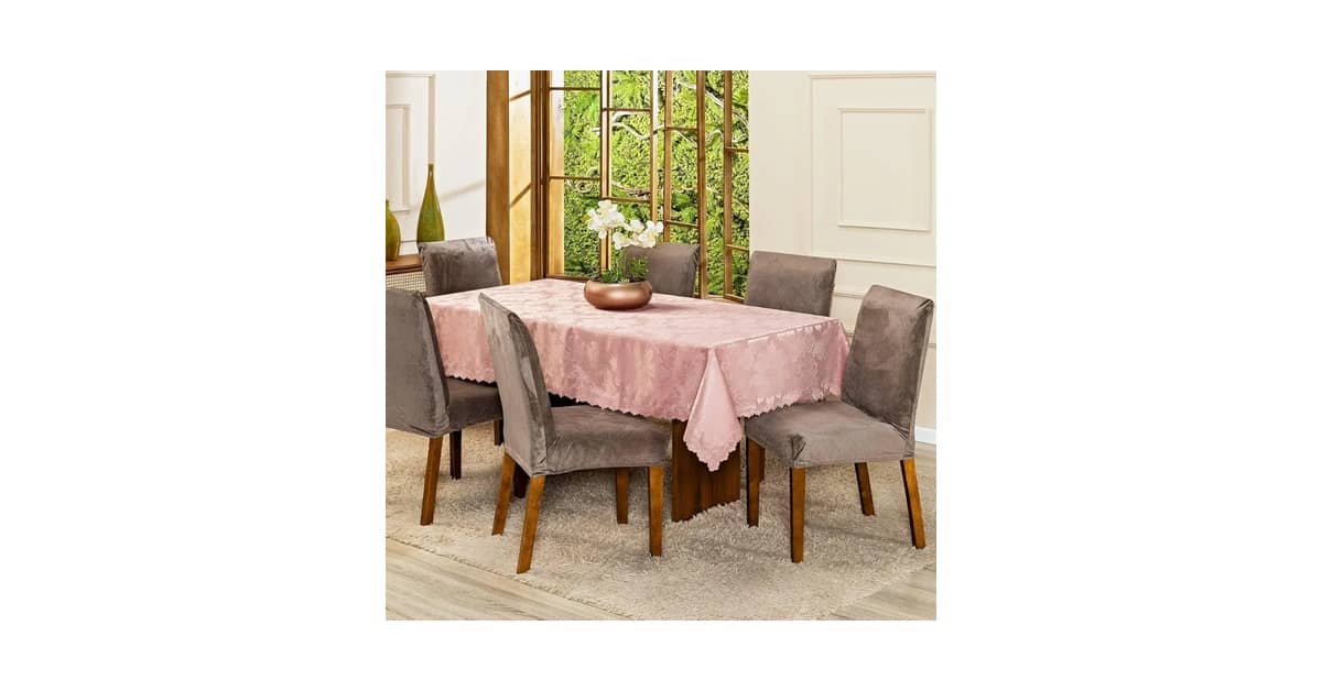 Qual Melhor Tecido para Cadeira de Cozinha: Guia Completo