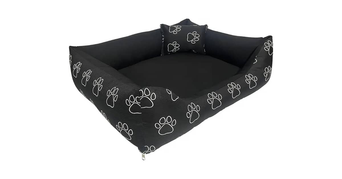 Qual Melhor Tecido para Caminha de Cachorro: Durabilidade e Conforto