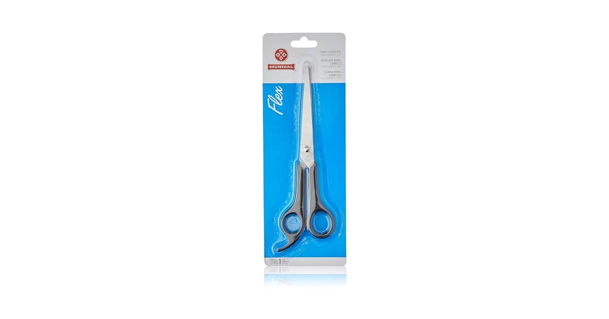 Qual Melhor Tesoura Para Cortar Cabelo Feminino?