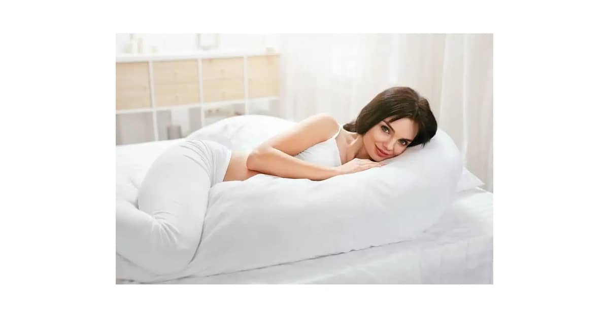 Qual Melhor Travesseiro Para Quem Tem Rinite? 10 Modelos Para Respirar Melhor