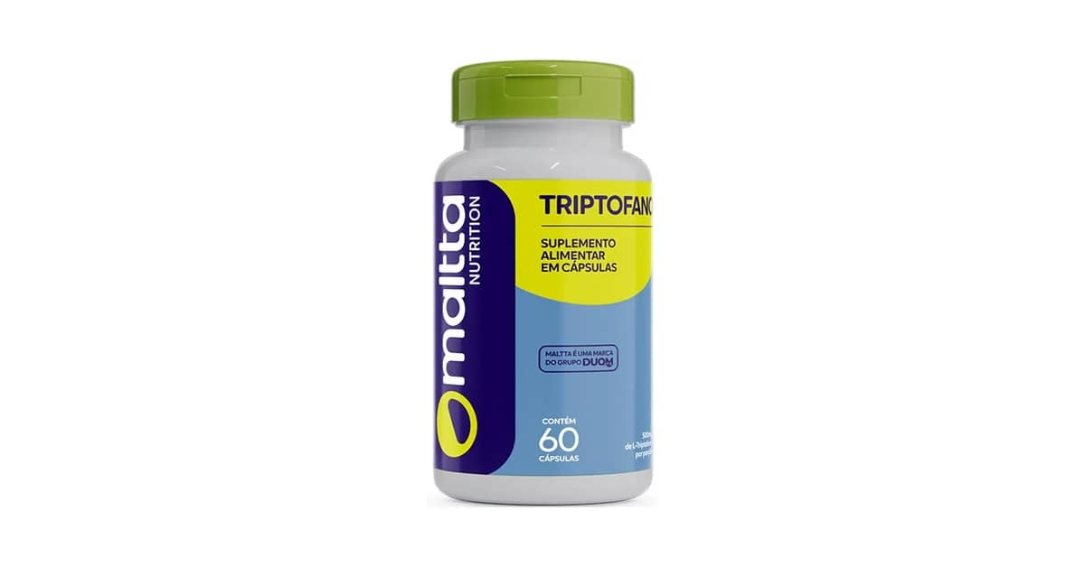 Qual Melhor Triptofano ou 5Htp: Guia Essencial