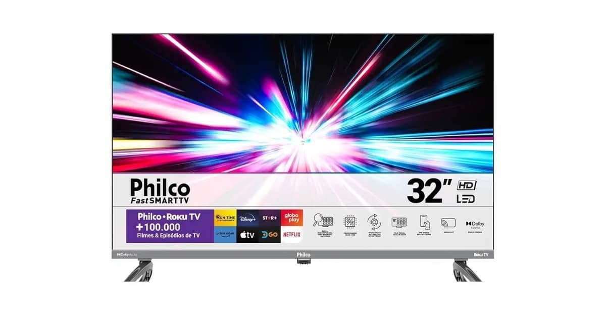 Qual Melhor Tv Philco ou Semp: Guia Definitivo