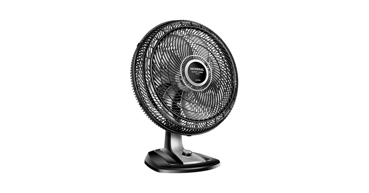 Qual Melhor Ventilador Mondial ou Arno: Potência e Silêncio