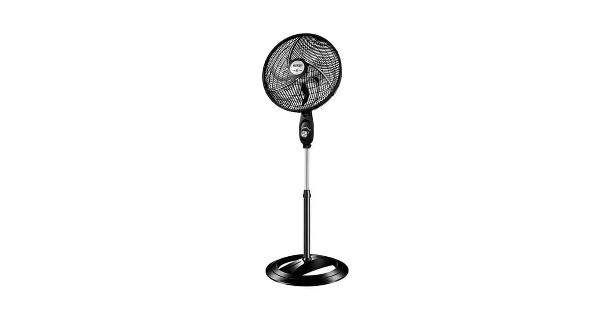 Qual Melhor Ventilador Mondial ou Mallory? Potência e Silêncio