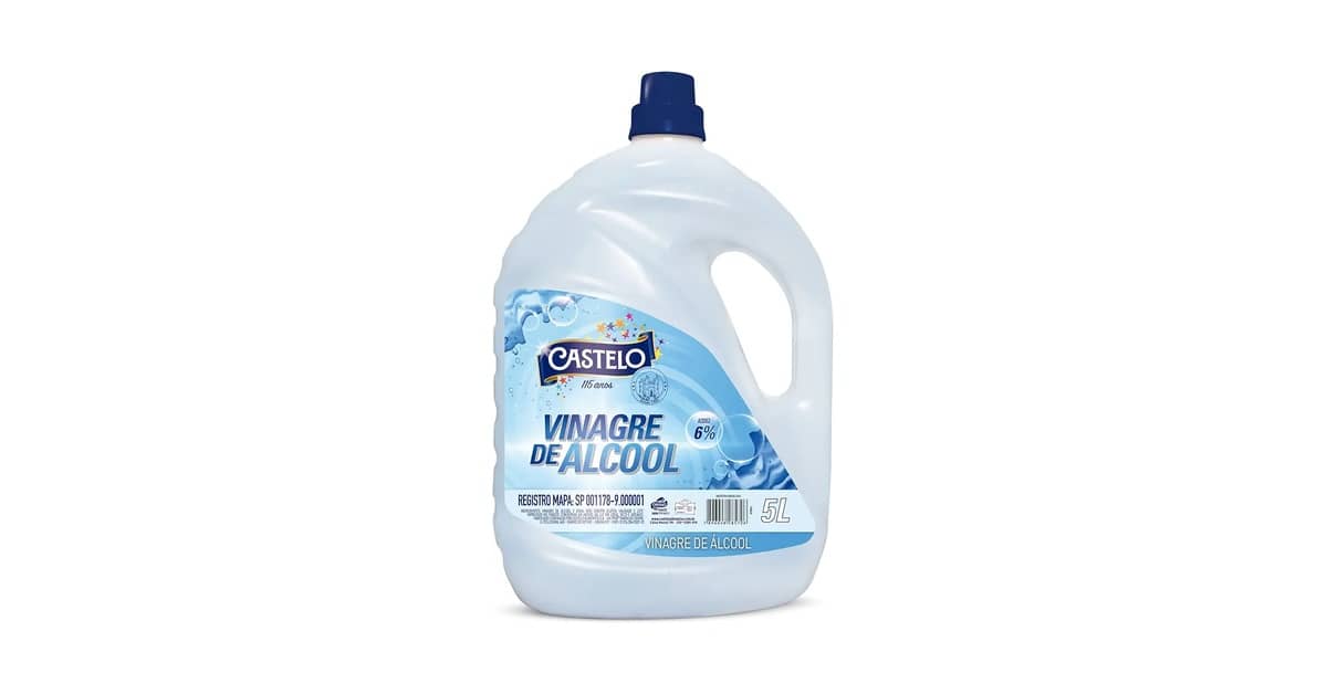 Qual Melhor Vinagre Para Saúde? Maçã vs. Outros Tipos
