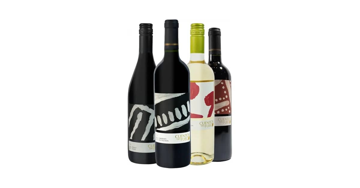 Qual Melhor Vinho Carmenere ou Cabernet Sauvignon: Guia Definitivo