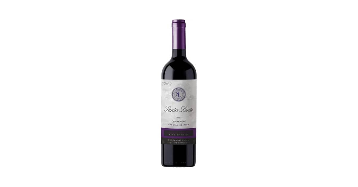Qual Melhor Vinho Carmenere ou Merlot: Guia Definitivo