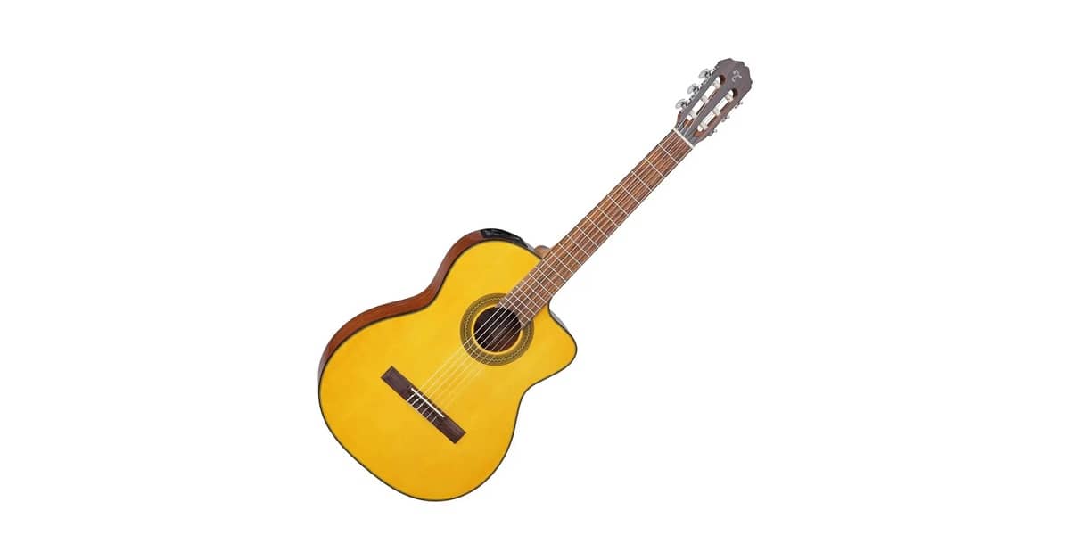 Qual Melhor Violão Takamine ou Yamaha? 10 Modelos em Foco