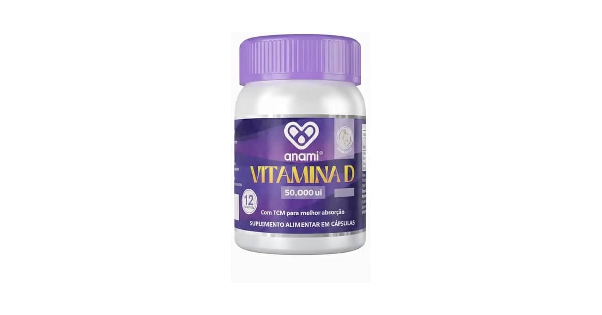 Qual Melhor Vitamina D Depois dos 40? Guia de Doses
