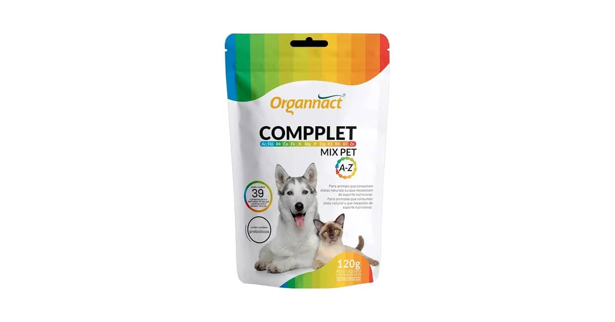 Qual Melhor Vitamina para Cachorro com Leishmaniose: Guia Essencial