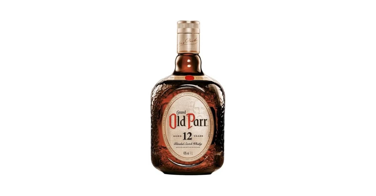 Qual Melhor Whisky 12 Anos Chivas ou Old Parr: Análise Comparativa