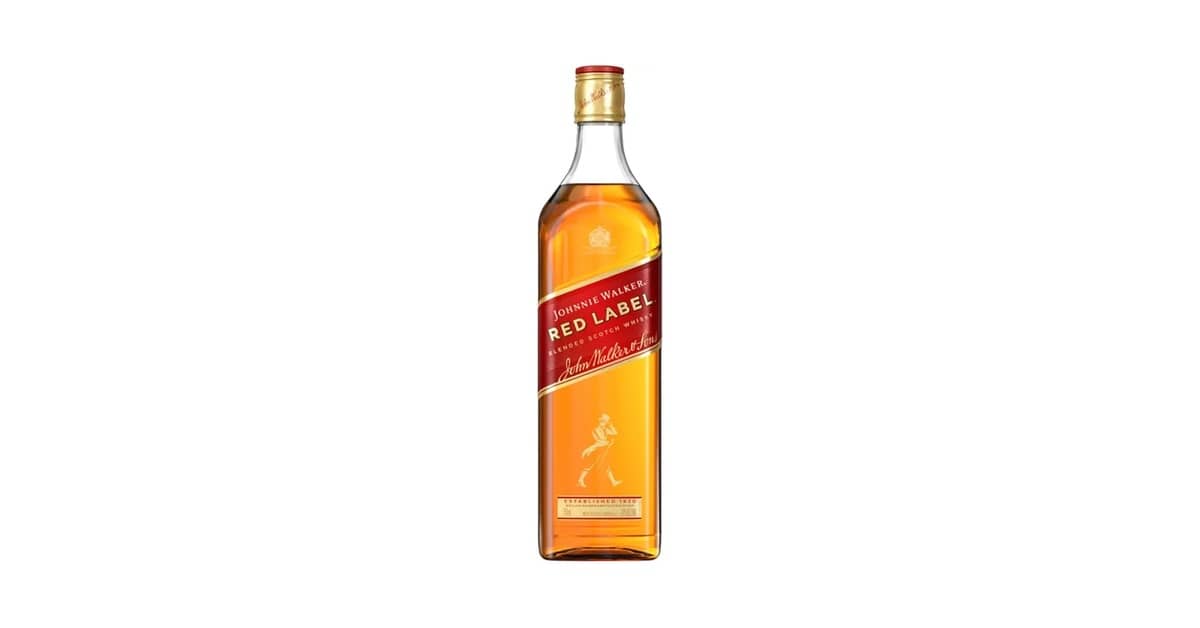 Qual Melhor Whisky Jack Daniels ou Johnnie Walker?