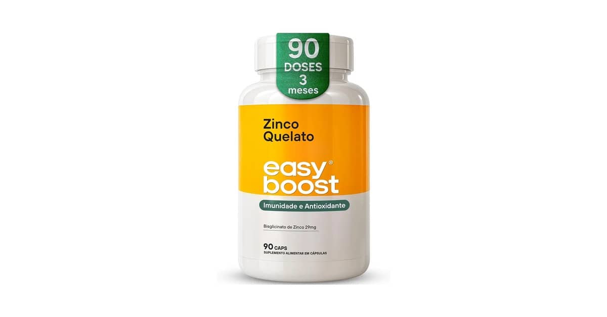 Qual Melhor Zinco Quelato ou Bisglicinato? Absorção