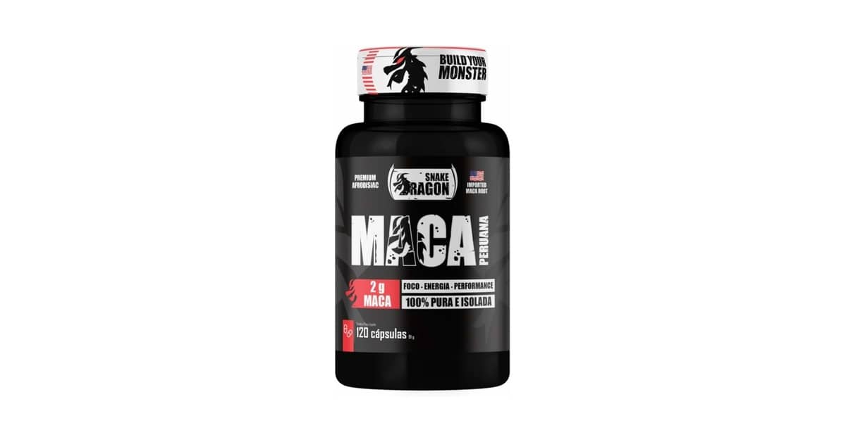 Qual Melhor ZMA ou Maca Peruana: Benefícios e Uso