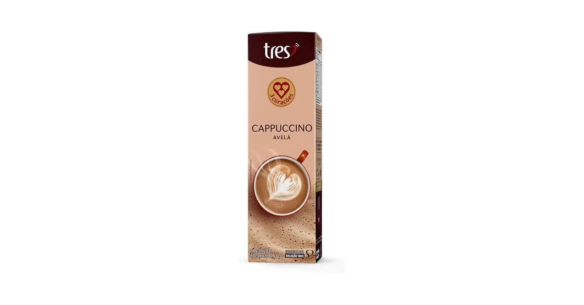 Qual o Café Mais Fraco da Tres Corações? Guia Suave