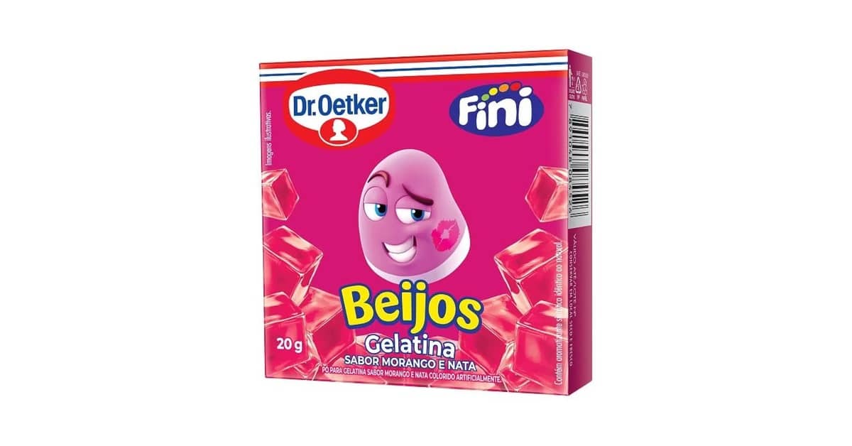 Qual o Fini Mais Vendido? Análise dos 4 Favoritos