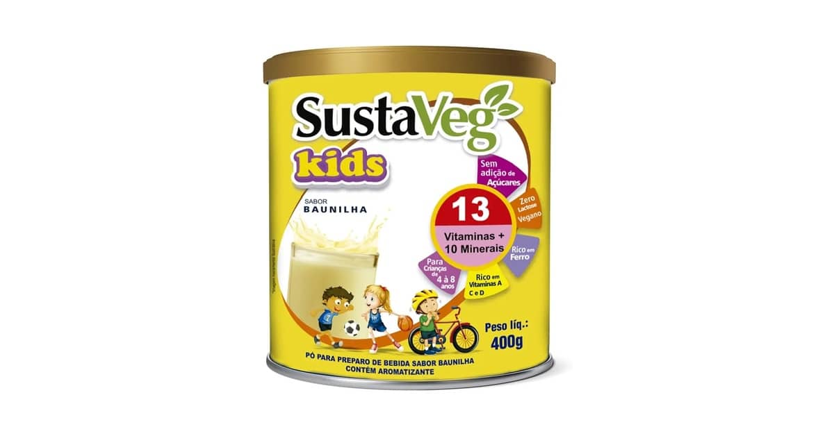 Qual o Leite em Pó Mais Saudável para Bebê? Análise