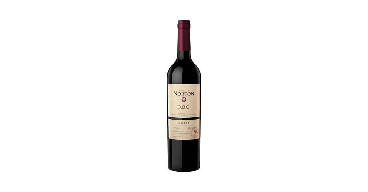 Qual o Malbec Mais Forte e Cheiroso? Compare os Tipos