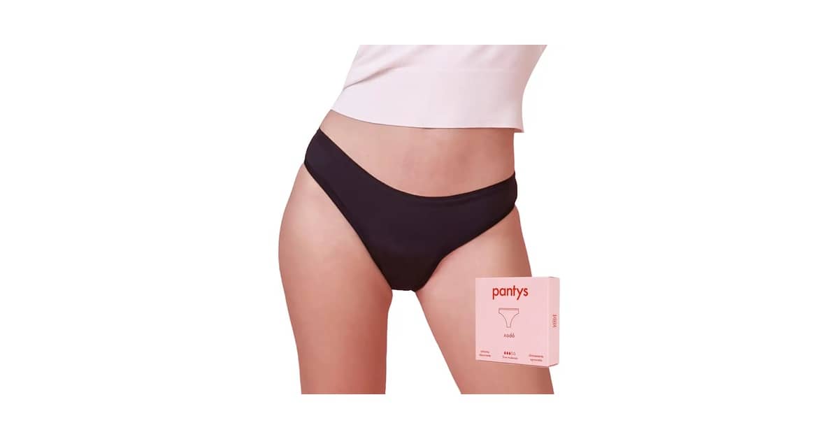 Qual o Melhor Absorvente para Menstruação: Guia de Tipos