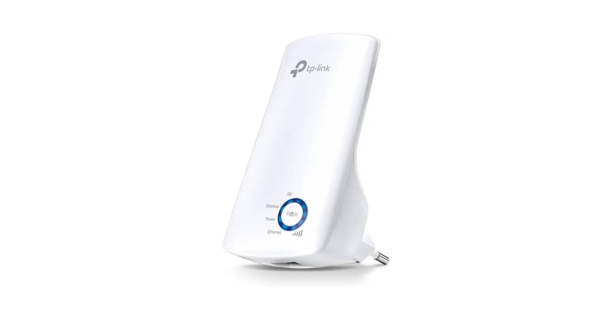 Qual o Melhor Access Point ou Repetidor Wi-Fi 6?