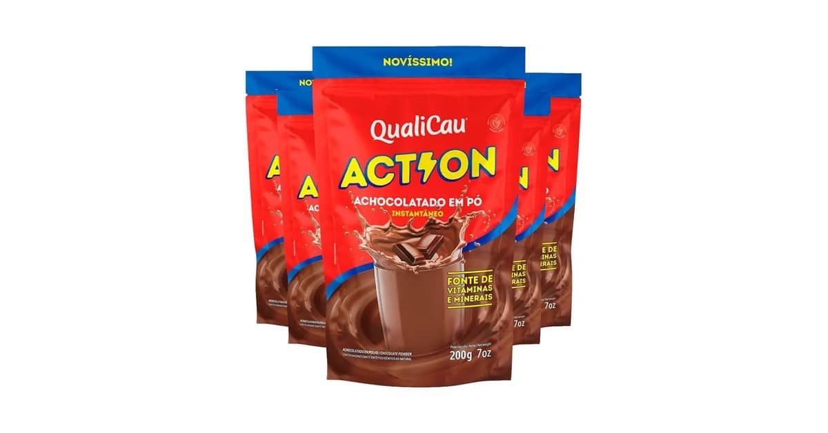 Qual o Melhor Achocolatado em Pó Para Cada Paladar?