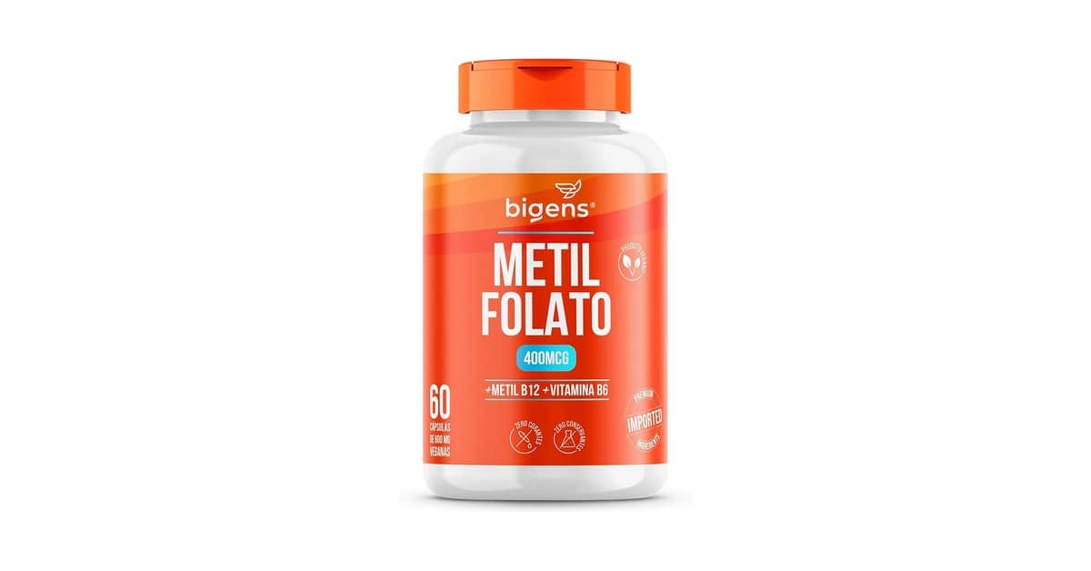 Qual o Melhor Ácido Fólico ou Metilfolato: Guia Completo