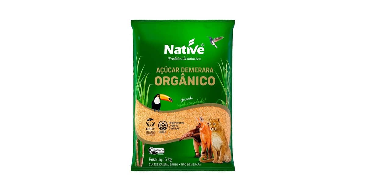 Qual o Melhor Açúcar demerara Ou: Guia Para Escolha