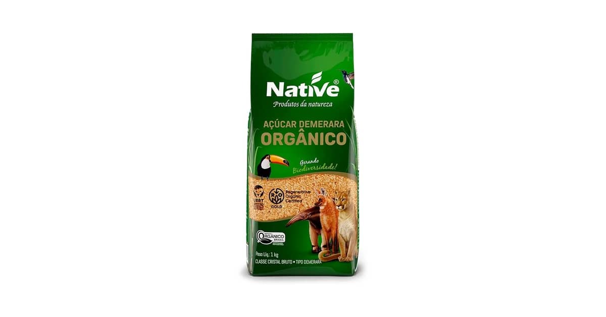 Qual o Melhor Açúcar demerara Ou: Guia Para Escolha