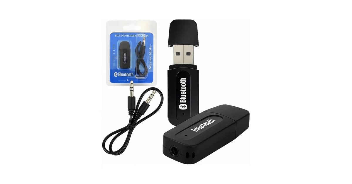 Qual o Melhor Adaptador Bluetooth para TV? 4 Opções