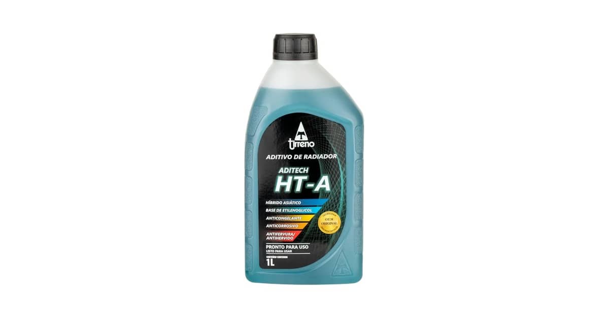 Qual o Melhor Aditivo para Radiador do Honda Fit: Escolha Certa!