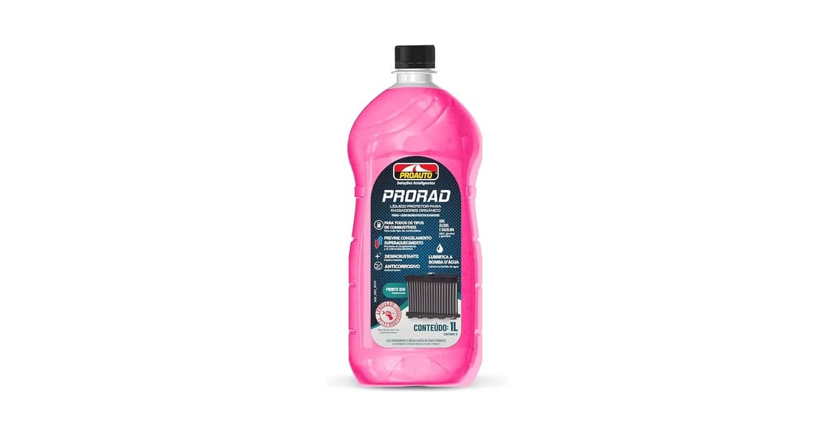 Qual o Melhor Aditivo para Radiador do Onix: Proteção e Desempenho