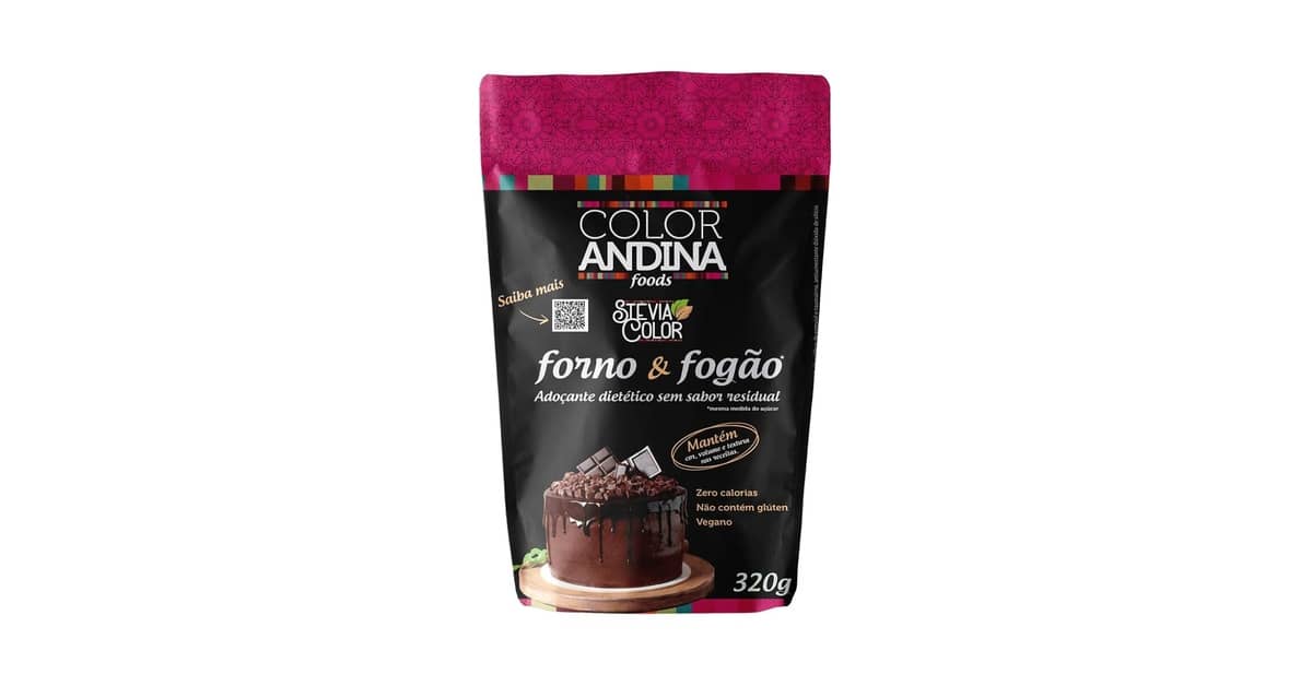 Qual o Melhor Adoçante Culinário para Fazer Bolo: Guia Essencial