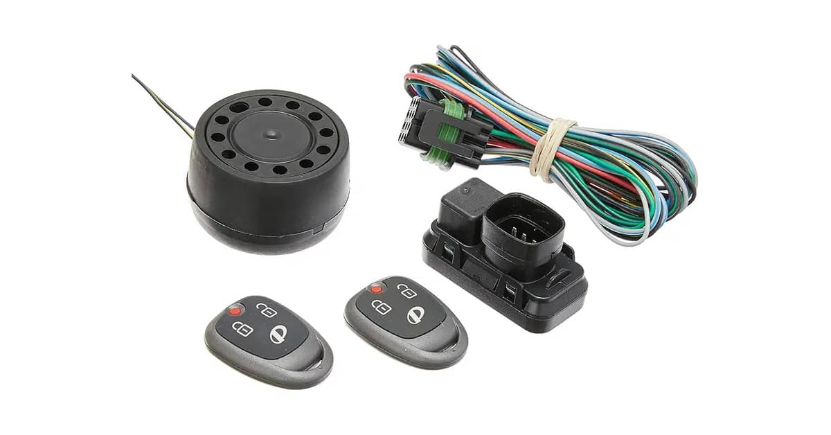 Qual o Melhor Alarme Pósitron Para Moto: Guia G8