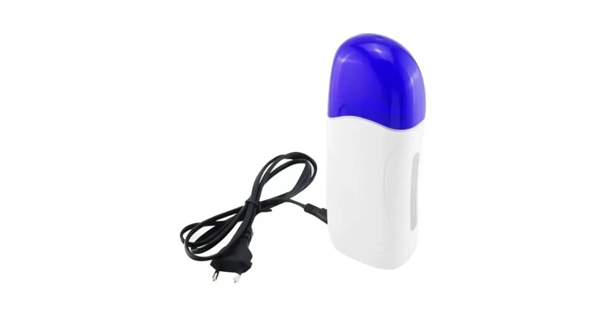 Qual o Melhor Aquecedor de Cera Roll On? Guia Definitivo
