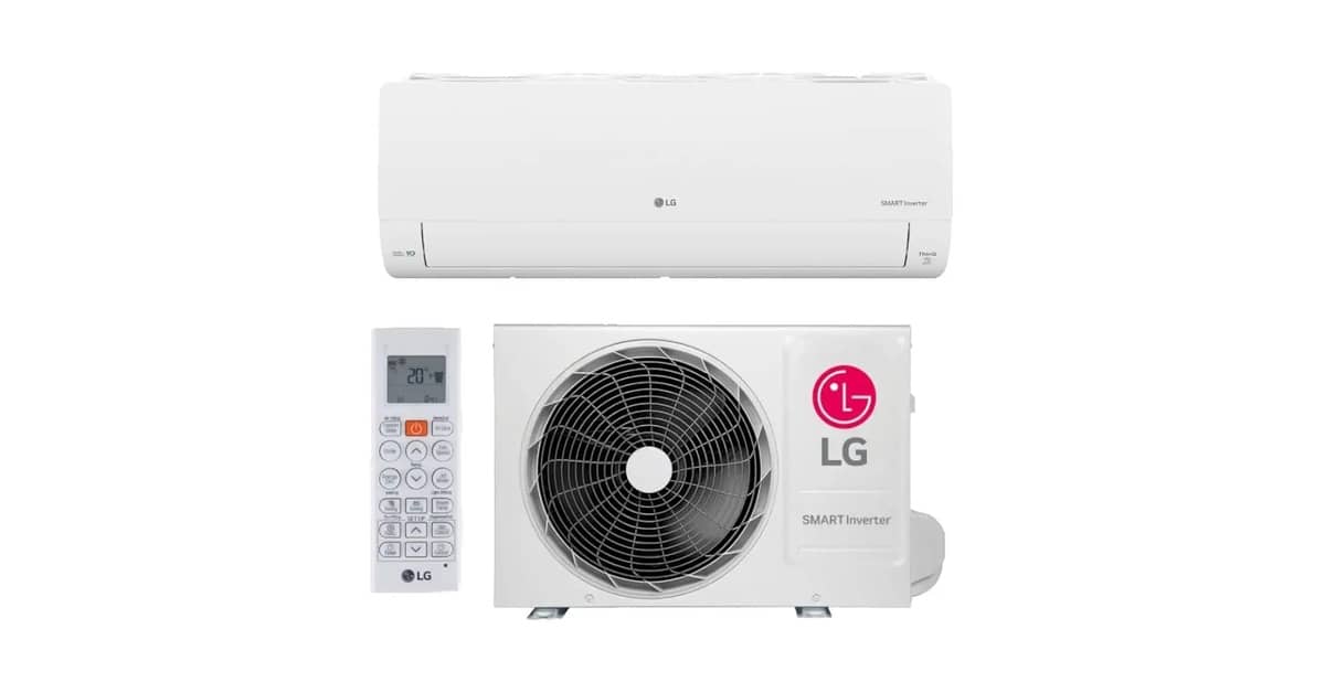 Qual o Melhor Ar Condicionado Inverter Gree ou LG: Tecnologia e Eficiência