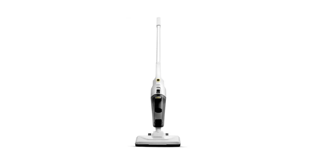 Qual o Melhor Aspirador de Pó Vertical com Filtro Hepa