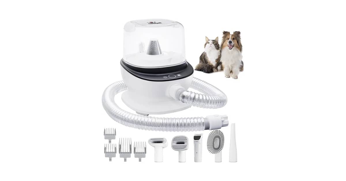 Qual o Melhor Aspirador de Pó Vertical Para Pelos de Animais? 10 Modelos Potentes